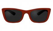 Men's Red Sunglasses Men's Red Sunglasses